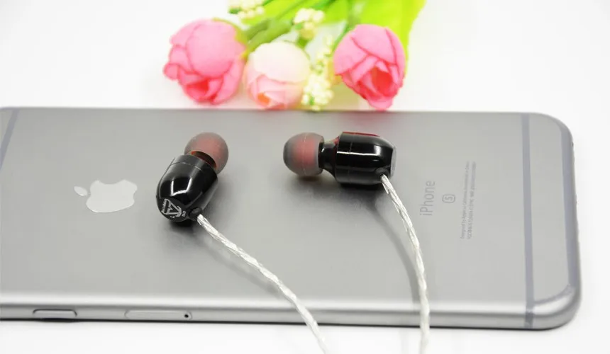 Горячие MusicMaker TONEKING TK12/TK12S 1DD+ 2BA Hybrid 3 шт наушники HIFI Fever In Ear наушники как K3003 MMCX дополнительная гарнитура