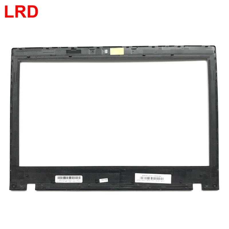 

New Original Laptop Screen Front Shell LCD Bezel Cover For Lenovo K21-80 Display Frame Part 5B30L02003 460.05V02.0001