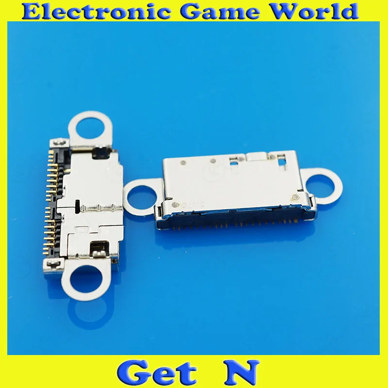 10 шт. оригинальные разъемы Micro USB для док станции Samsung Note 3 USB|connector samsung|connector 3connector usb