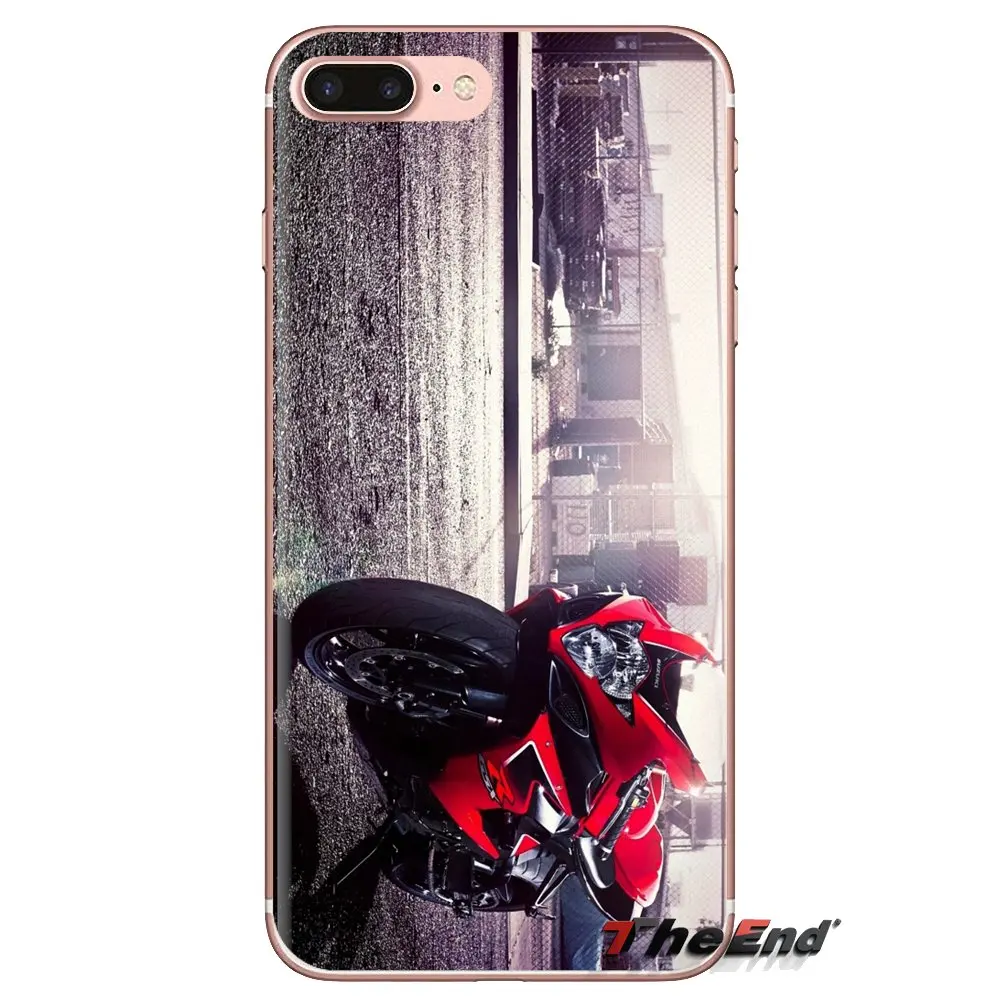 Для Huawei Nova 2 3 2i 3i Y6 Y7 Y9 Prime Pro GR3 GR5 2017 2018 2019 Y5II Y6II чехлы для телефонов Suzuki Hayabusa