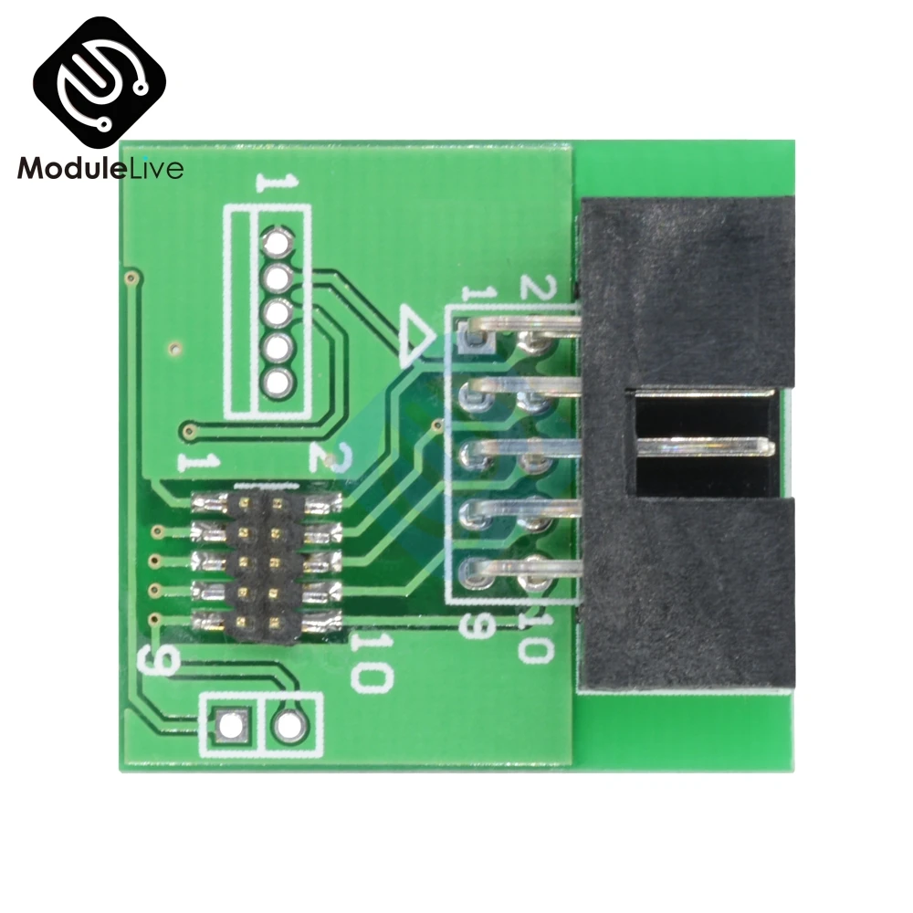 Кабель загрузчик Bluetooth 4 0 CC2540 zigbee CC2531 Sniffer USB dongle & BTool программатор для загрузки