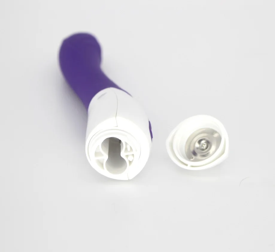 2 цвета вибратор для женщин G spot водонепроницаемый клитор фаллоимитатор со