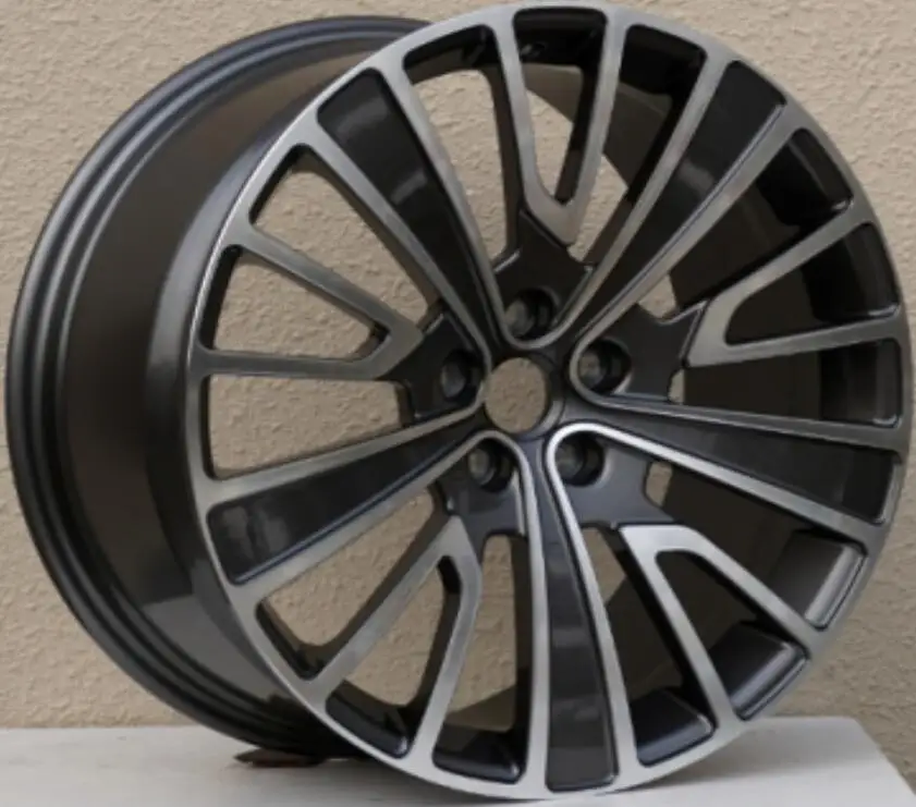 Кованые 19 20 дюймов 5x108 автомобильные диски из сплава для Jaguar|Диски колёсные| |