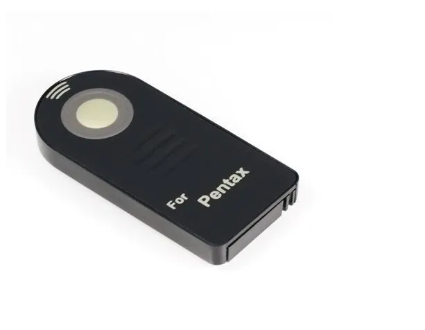 Высокое Качество ИК пульт дистанционного управления Управление для PENTAX K 5 M X 7 K200D