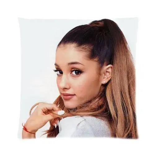 Ариана Гранде сексуальная девушка певец суперзвезда 33 см x дюймов глянцевые