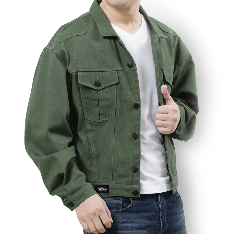 Большие размеры высокого качества 8XL 7XL 6XL 5XL 4XL Весенняя Новинка Классические