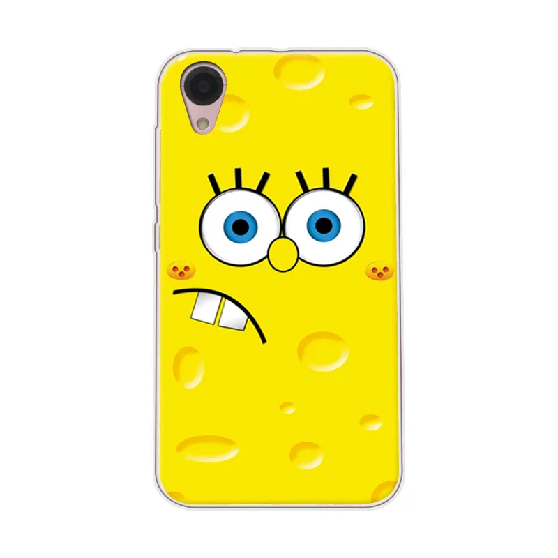For BQ 4072 K11 Для BQ BQ-4072 Strike Mini BQ 4072 fundas coque 4," Мягкий силиконовый чехол для BQ 4072 чехол картина c медведем протектор - Цвет: For BQ 4072 K11