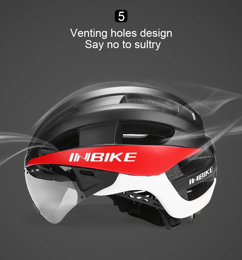 INBIKE шлем для велоспорта, ультралегкий шлем, цельный, дышащий, для езды на горной дороге, для велосипеда, MTB, шлем, безопасный для мужчин и женщин