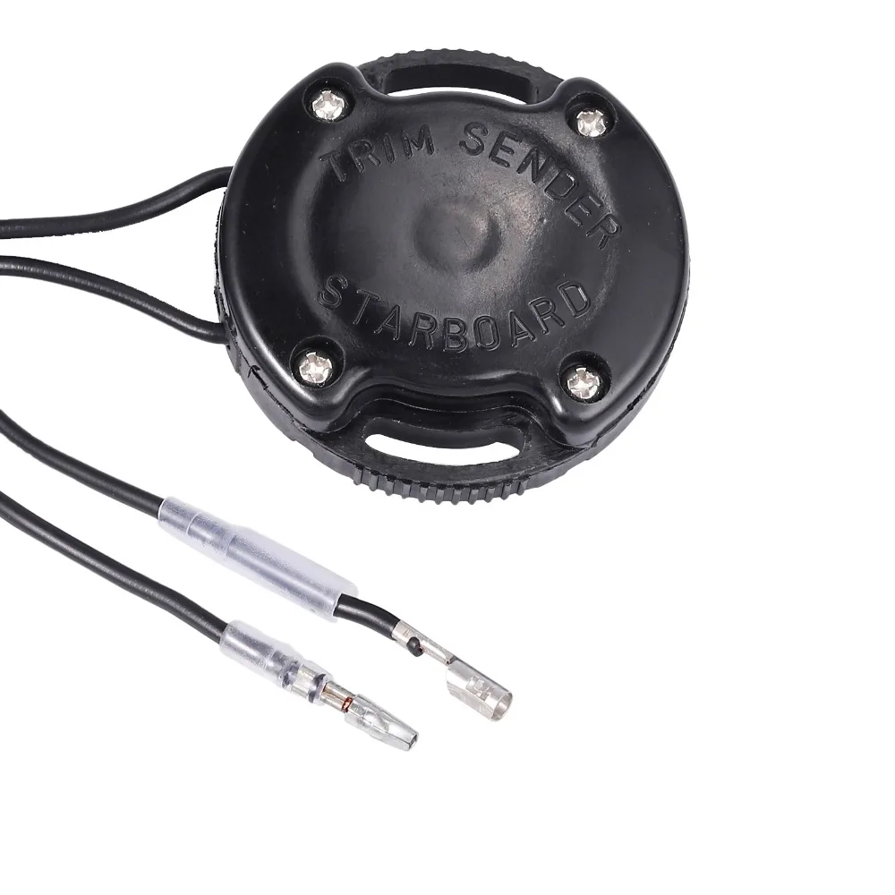Отправитель Justech для альфа браво Mercruiser MC R MR 805320A03 805129A3 805130A | Автомобили и