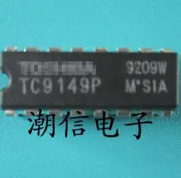 

Free shipping new%100 new%100 TC9149P DIP-16