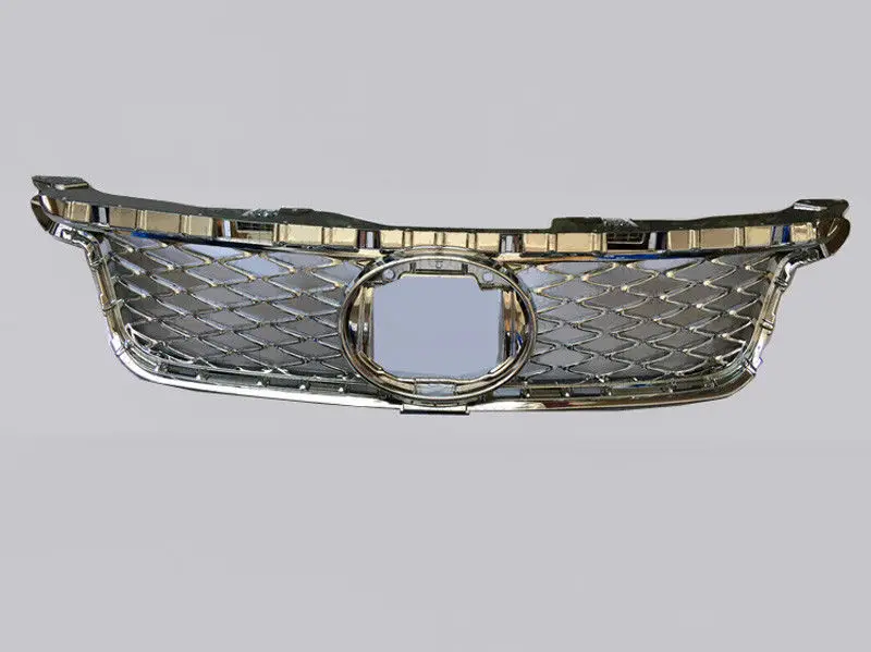 Для Lexus CT200h 2012-2013 хромированный передняя решетка топ заменить изменение |