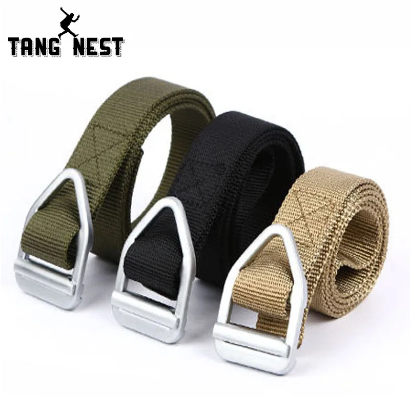 TANGNEST ремни 2019 Ceinture Homme оборудование многофункциональный плетеный кожаный ремень