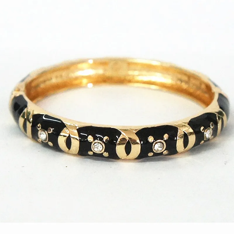 Женский праздничный подарок блестящие украшения вилка стиль браслет