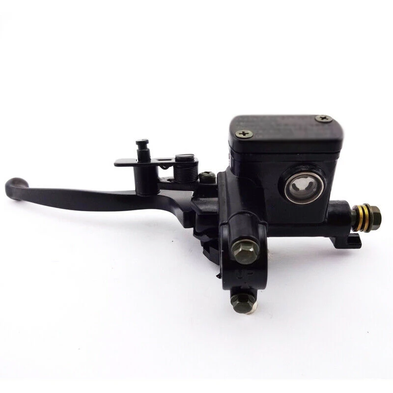 

Dirt Brake Handle 50-250CC Bike Motorcycle Lever Accessories Replacement