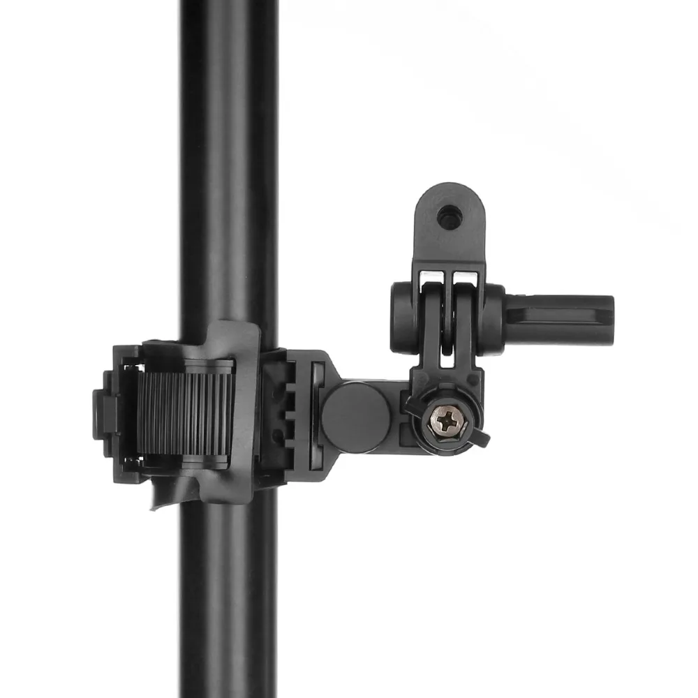 Аксессуары для GoPro Bike быстросъемный ремень крепление + штатив велосипеда или