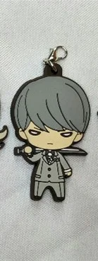 Danganronpa: Trigger Happy Havoc фигурку аниме модель Monokuma Kirigiri Киоко Naegi Макото Maizono Саяка