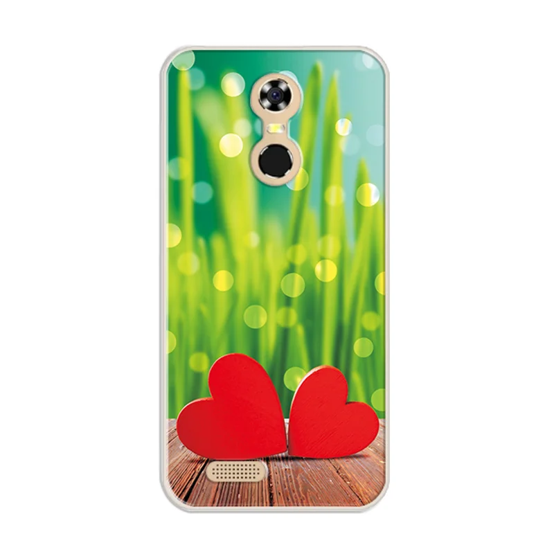 Новое поступление чехол с фруктами Oukitel C8 5,", мягкий чехол из ТПУ с художественным принтом Oukitel C8, чехол s - Цвет: Z67