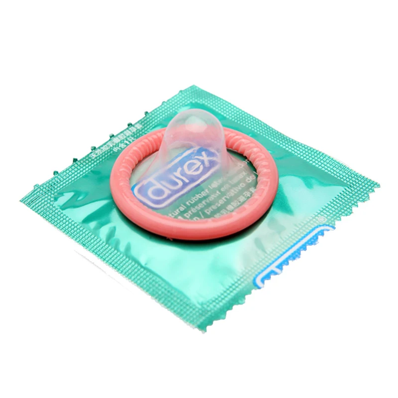 Презервативы Durex из натурального латекса ультратонкие | Красота и здоровье