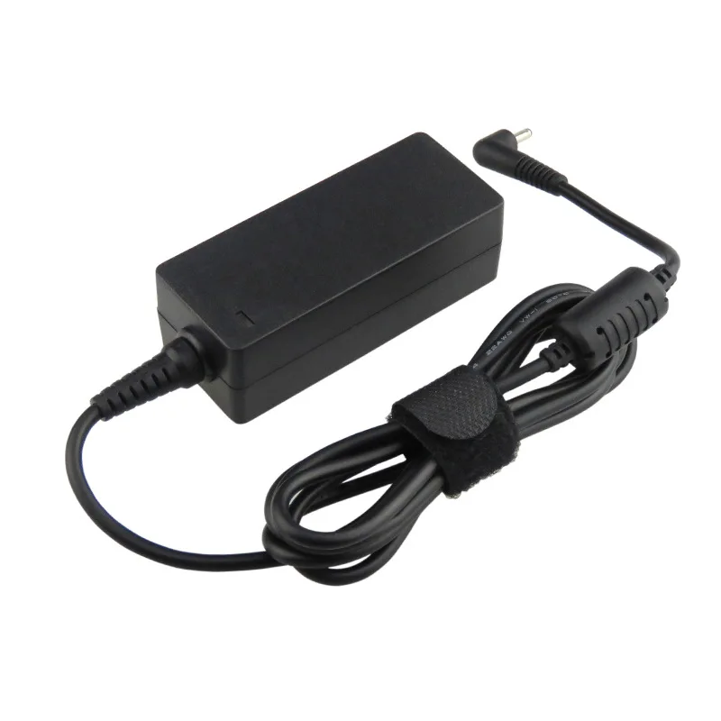 

Laptop Charger for Samsung ATIV Book 7 NP740U3E 9 Plus NP940X3G Power Supply 40W