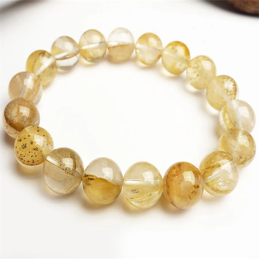 Натуральные драгоценные камни в виде дерева кристаллы камень 11 мм круглые бусины