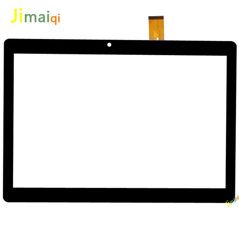 Для планшета 10 1 ''Turbo-X Fire 1'' 4G V.2 емкостный сенсорный экран панель