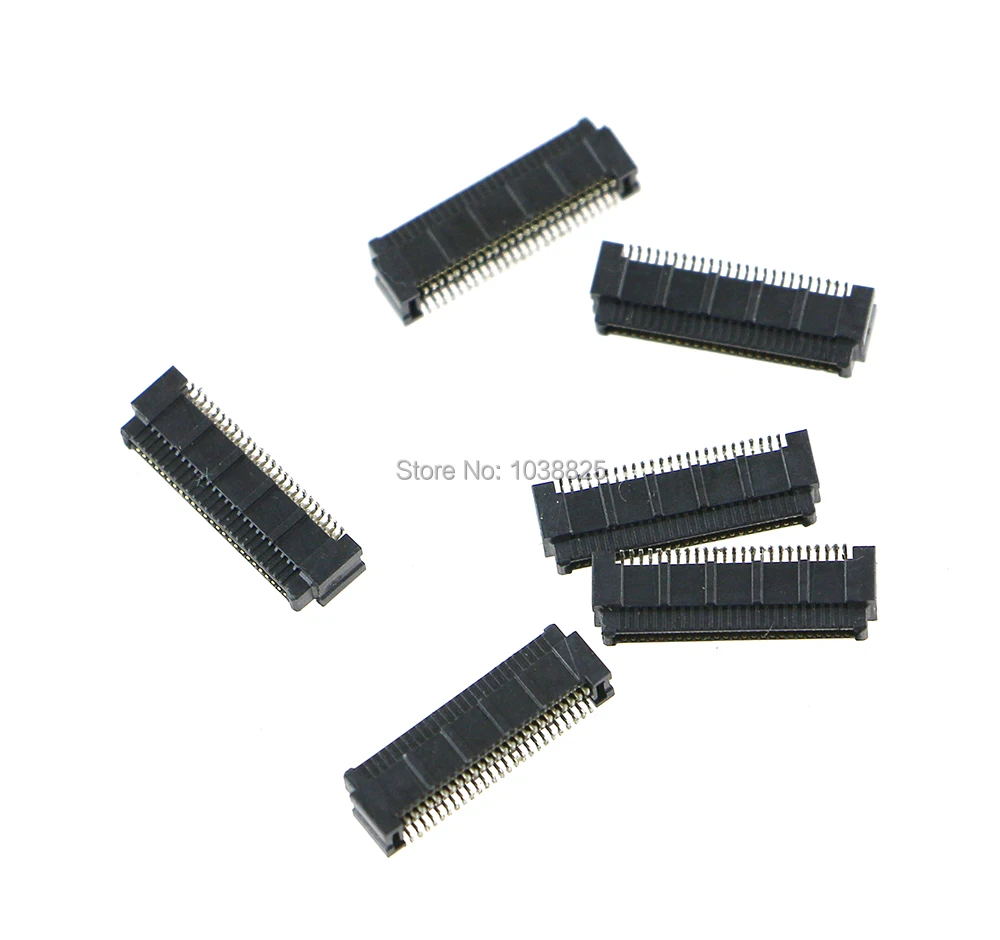 

Original replacement Card Slot for 2DS Wifi Network Card Socket 30pcs/lot