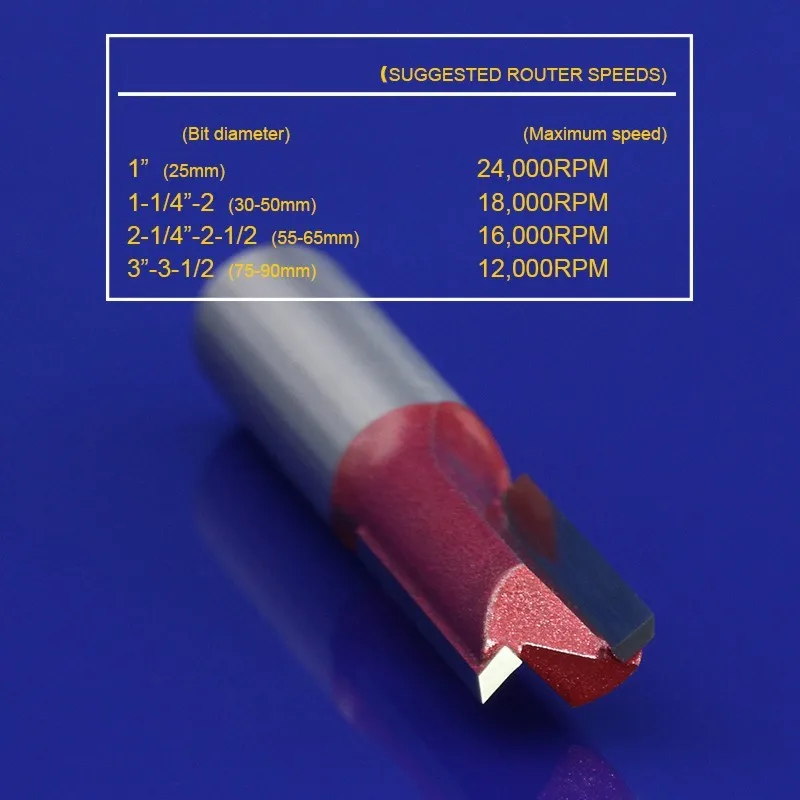 5 шт. 12 7*12 мм ЧПУ деревообрабатывающие биты двойной прямой нож флейты для