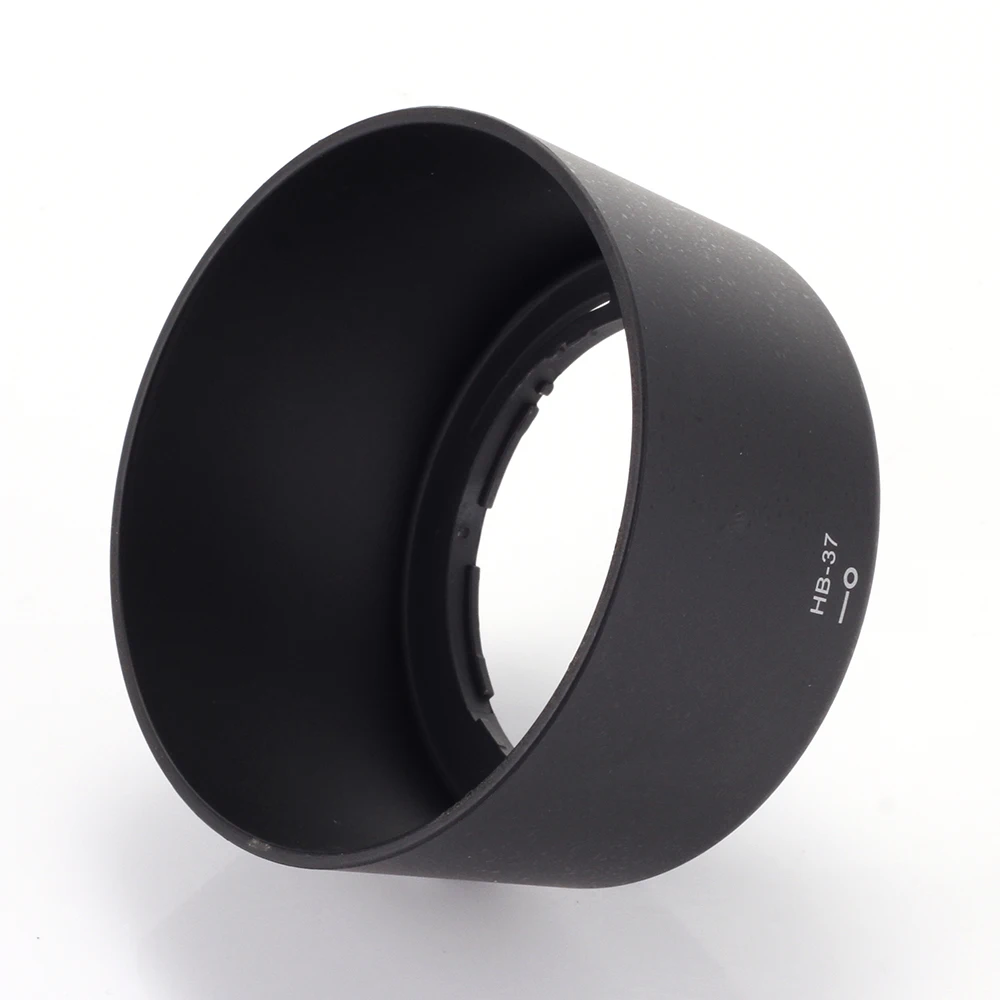 Бленда для объектива фотокамеры подходит Nikon HB 37 DX 85 мм f/3 5G ED VR Lens|lens hood|camera lens hoodslens