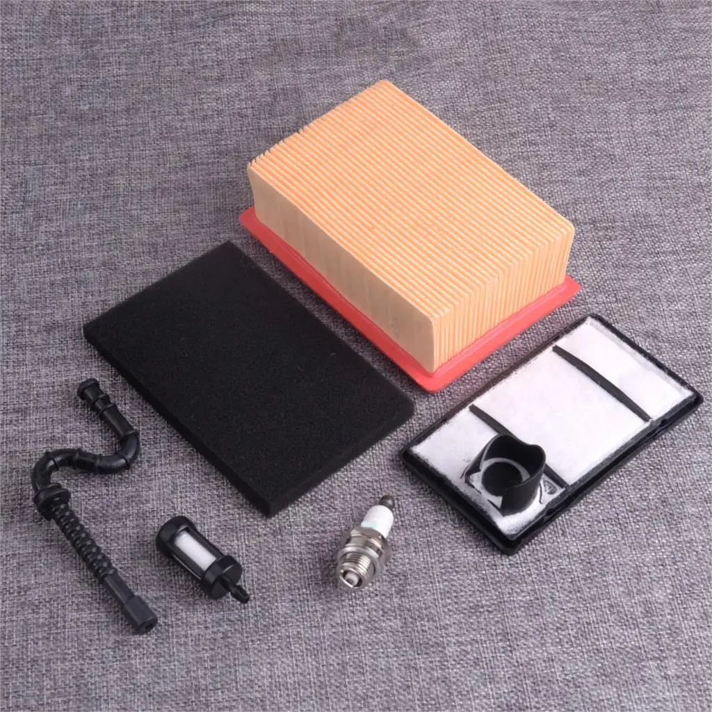 LETAOSK Высокопроизводительный воздушный топливный фильтр и предварительный