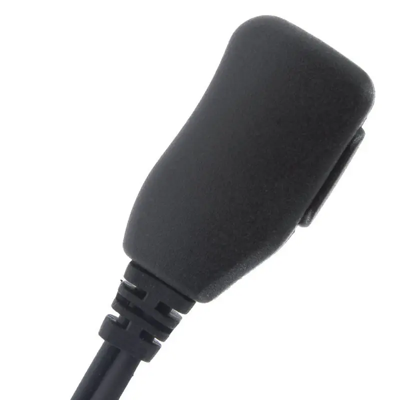 2 шт. D Форма гарнитура функция PTT для Motorola Talkabout Кобра двухстороннее Md200Tpr Mh230R Mg160A