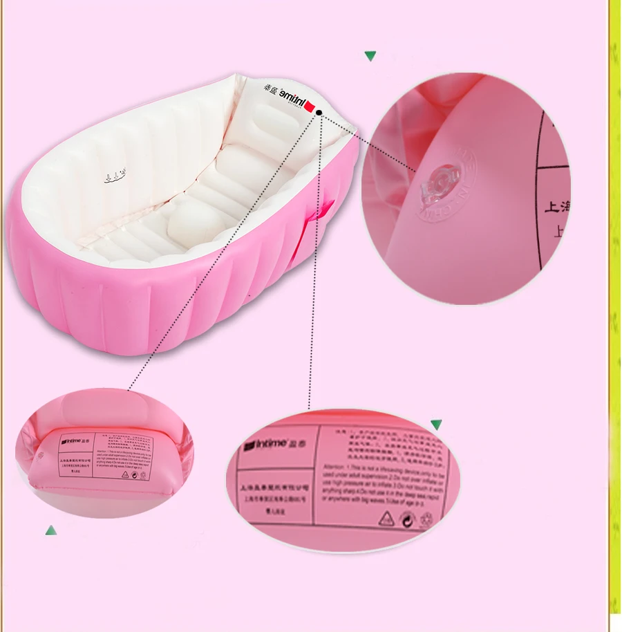 Детский бассейн, ПВХ, надувной бассейн, Piscina Infantil, детский бассейн, надувная ванна, детский бассейн, Piscine Zwembad