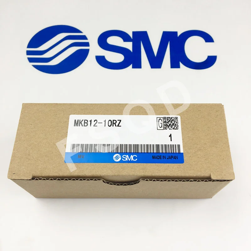 MKB12-10RZ MKB12-20RZ MKB12-10LZ MKB12-20LZ SMC Поворотный зажимной цилиндр воздуха пневматический компонент air инструменты MKB серии