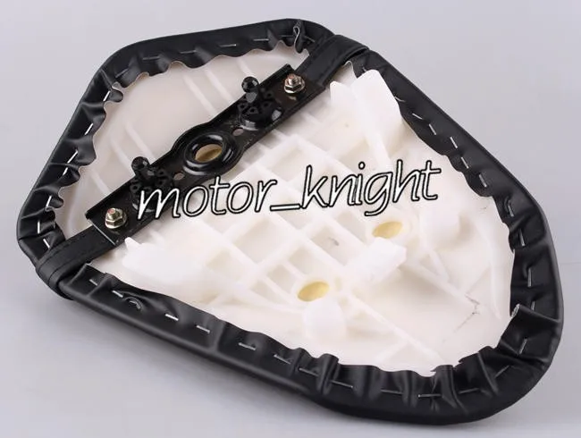 Новая подушка заднего пассажирского сиденья для Kawasaki Ninja ZX6R 636 2009 2010 2011 2012 2013 2014