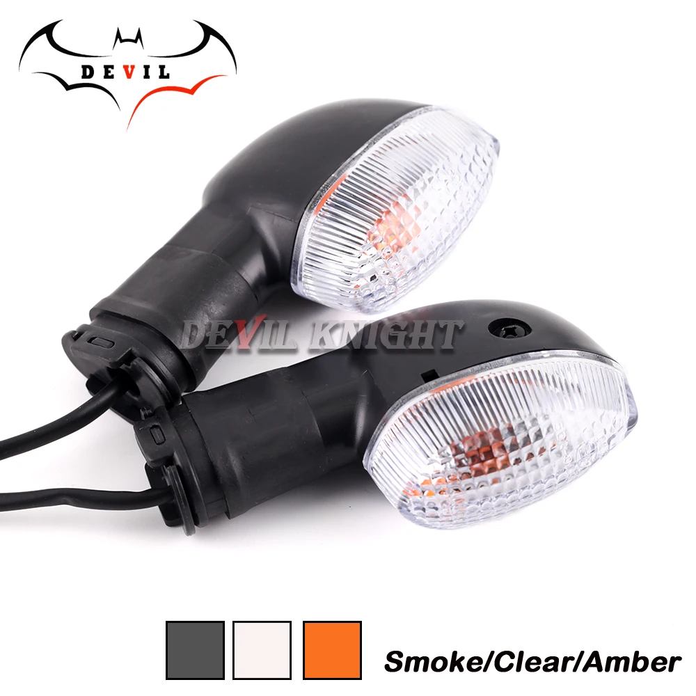 Указатели поворота для YAMAHA FZ1 FZ8 Fazer FZ1N FZ6 N/S/R XJ6| |