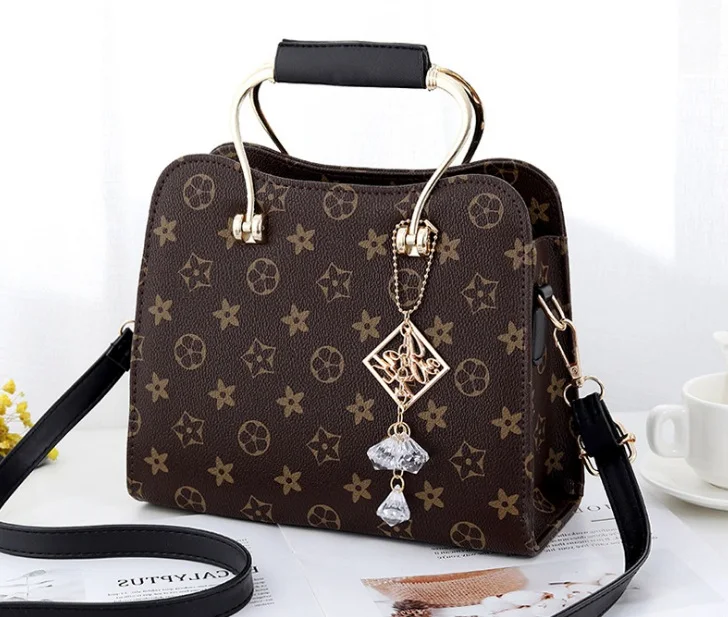 Шелковый путь роуминг Для женщин Сумки модные для Дамские туфли из pu