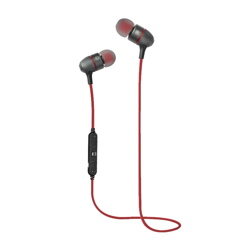 Hongsund 990bl Беспроводной наушники bluetooth Fone де ouvido для телефона шейным Ecouteur Auriculares