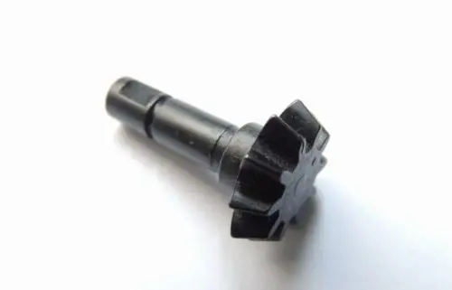 Diff замок металлическая задняя ось для 1/14 каподастр семейный трактор грузовик Tamiya