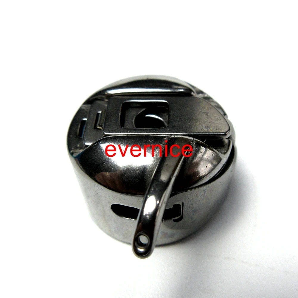 

Bobbin чехол для Juki Lk-1850 Bartacking машина Ams-12A 210A 212A # B1828-980-0Ab