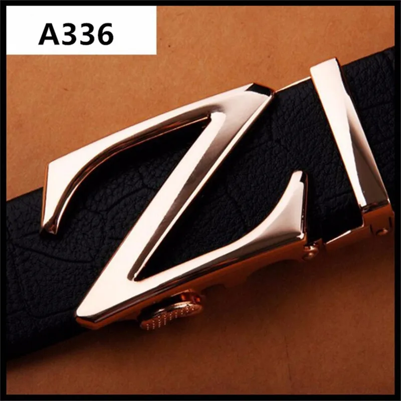 Рисунок 5 - 300p! Мужская Автоматическая пряжка