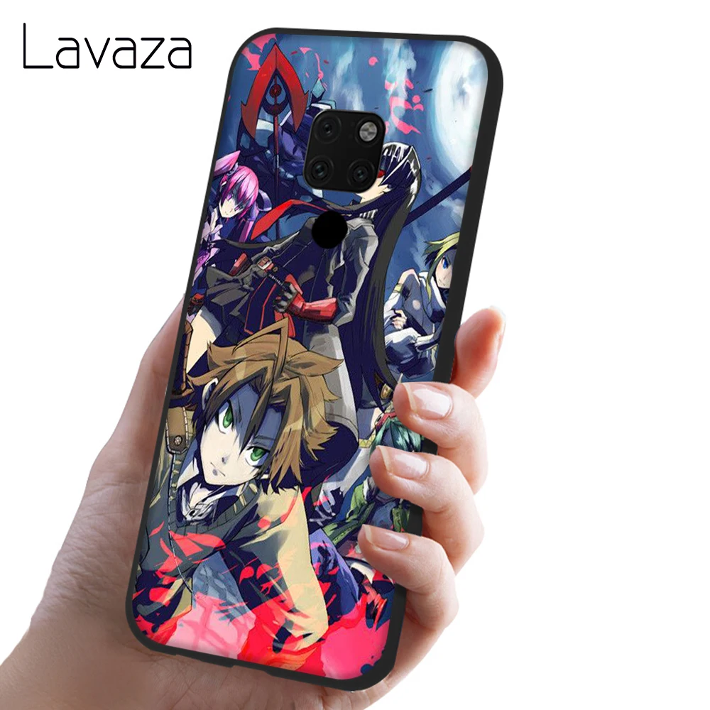 Мягкий ТПУ чехол Lavaza Akame Ga Kill Anime для Xiaomi Redmi 7 4A 6A 8A S2 Note 4 4x5 6 Pro 5A Prime Go | Мобильные