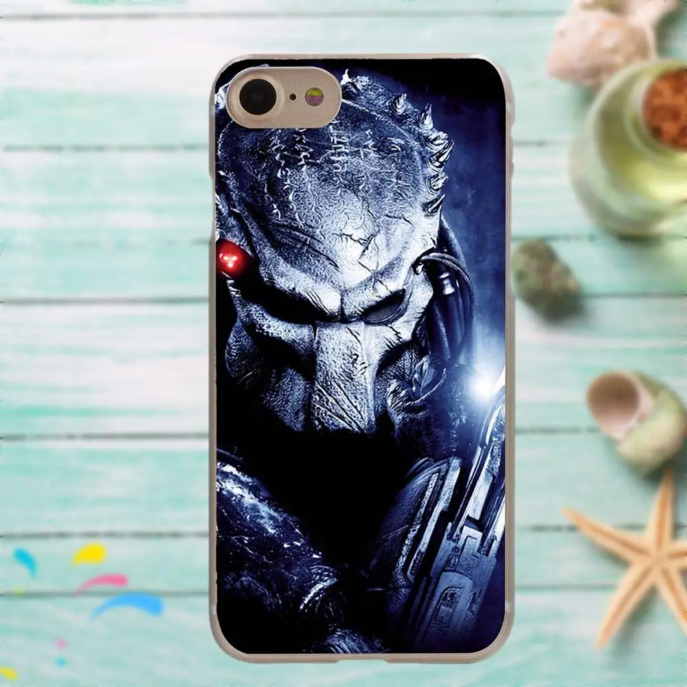 Для Xiaomi Redmi Mi Note 7 8 9 SE Pro Lite Go Play Lovely Alien Vs Predator|Чехлы-накладки| |