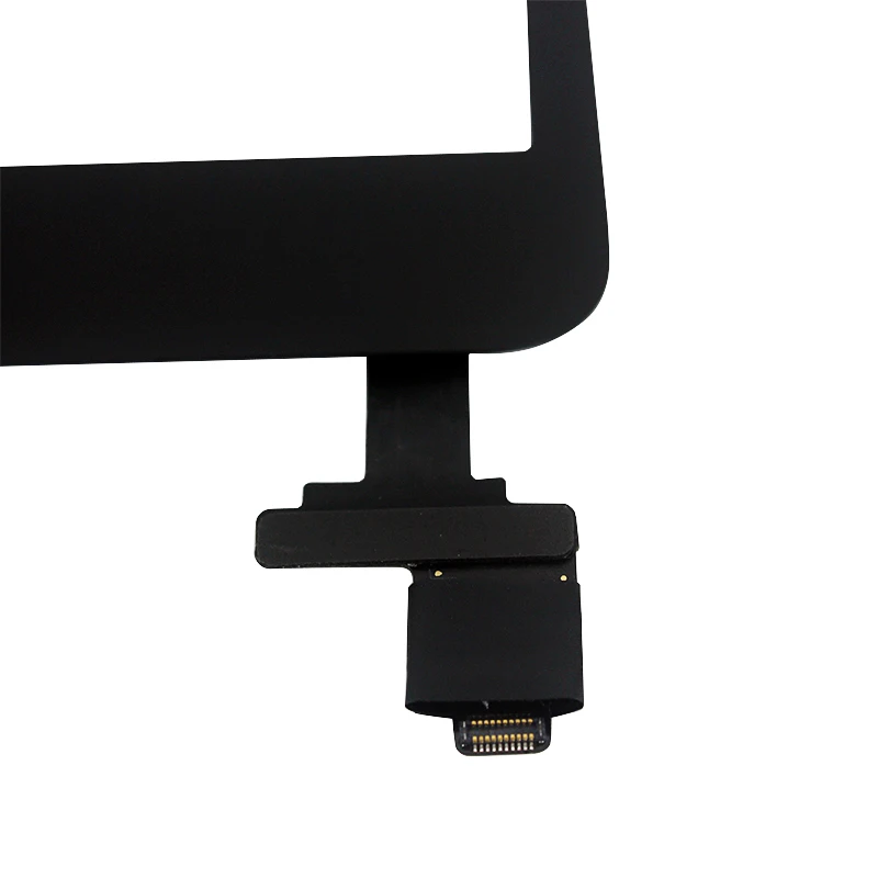 1 шт. для iPad Mini 2 A1432 A1454 A1455 A1489 A1490 A149 сенсорный экран ЖК-дигитайзер Датчик + IC чип