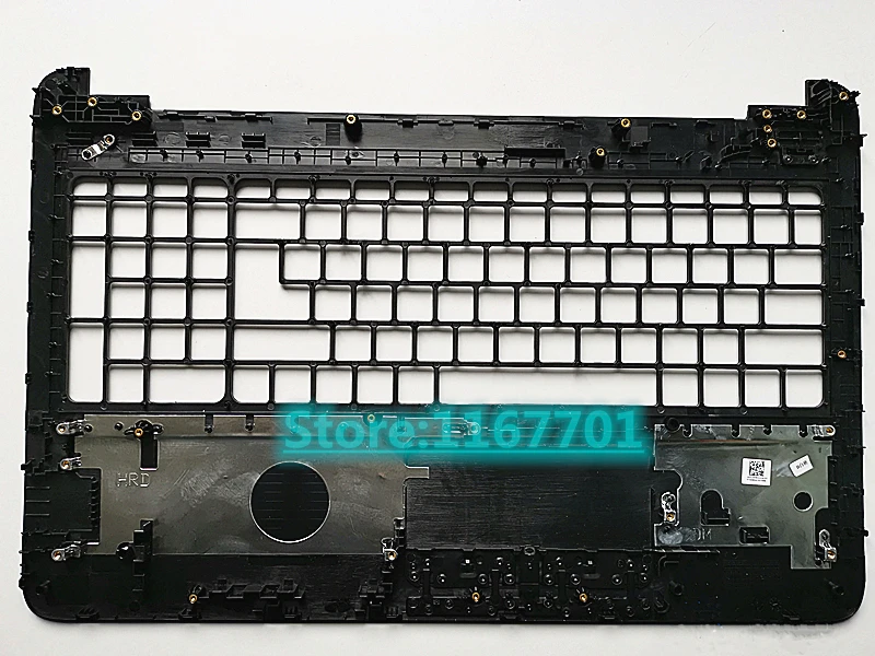 

Laptop touchpad/Keyboard/upper Case/Cover/Housing/shell for HP 15-AC AF AY AJ BA BD 250 255 256 G4 G5 TPN-C125 C126 AP1EM000A00