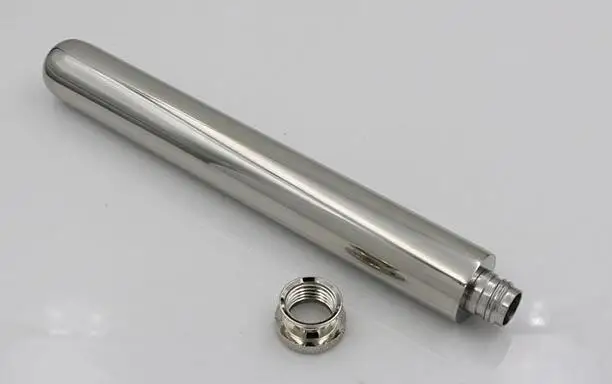 20 шт./лот 2 унции плоская фляжка из нержавеющей стали Виски Водка фляжка|vodka hip