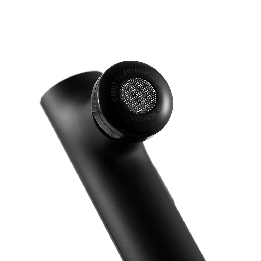Оригинальные Xiaomi mi LYEJ02LM беспроводные Bluetooth наушники гарнитура встроенный c