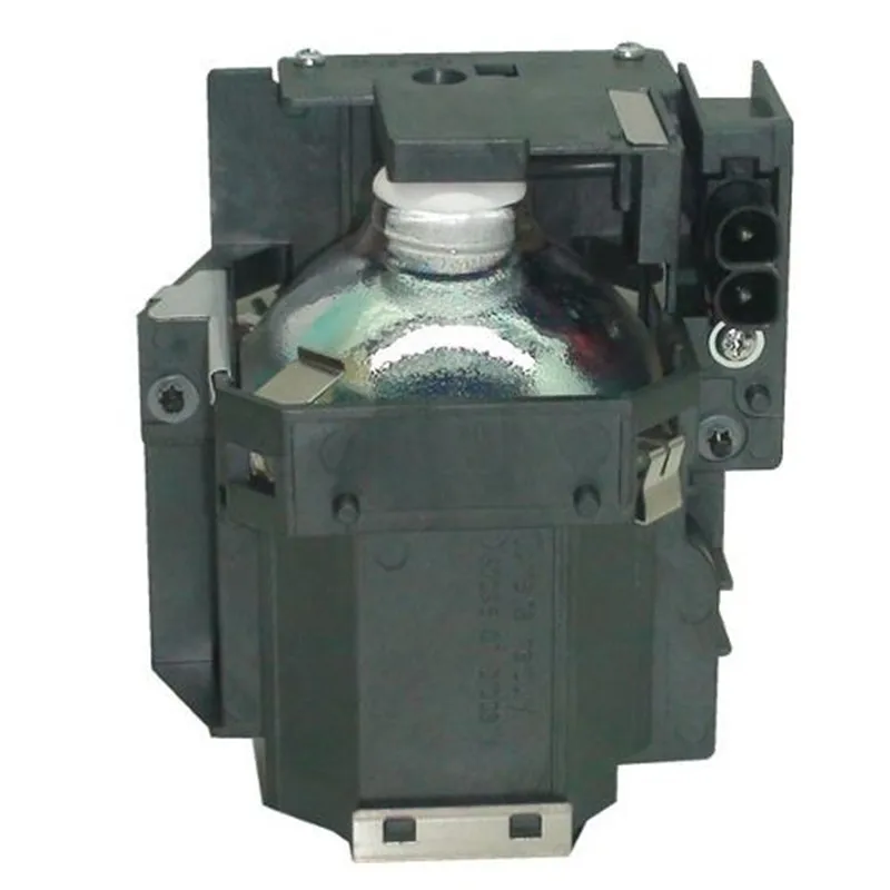 Высокое качество ELPLP35/v13h010l35проектор Замена лампы с корпусом для EMP TW520 TW600 TW620