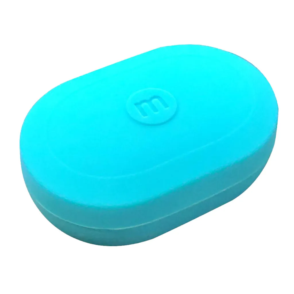 Защитный силиконовый чехол для Xiaomi Airdots TWS наушники Молодежная версия
