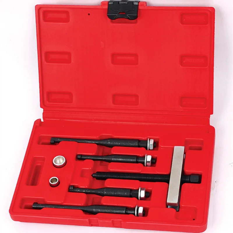 

CHAINBAY wholesale 8 PCS SPECIAL auto STEERING WHEEL PULLER kit
