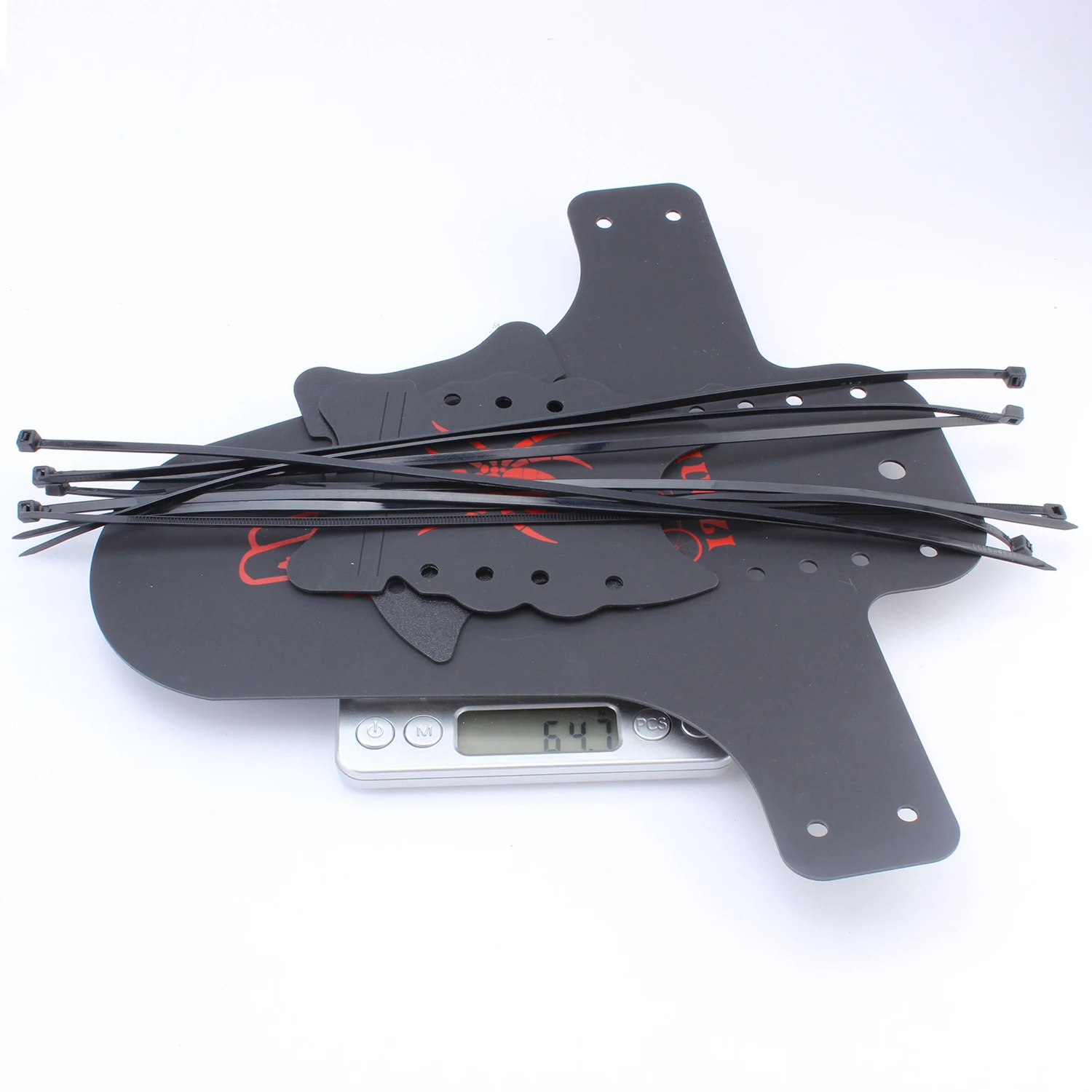 SEWS-MTB-Mountain-Bike-Front-Fender-Mudguard-Marsh-Guard | Спорт и развлечения