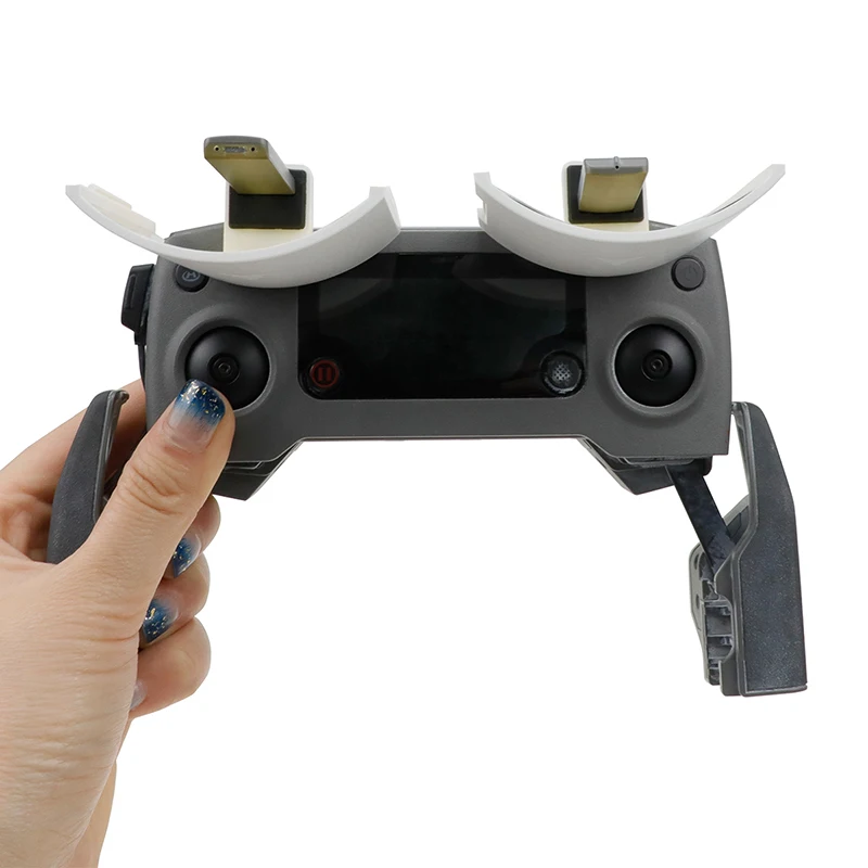 Усилитель сигнала Mavic Pro дистанционная антенна контроллера расширитель диапазон для DJI Mavic Air Spark DJI Mavic 2 Pro Zoom Drone аксессуары
